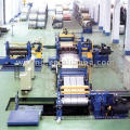 Slitting Line